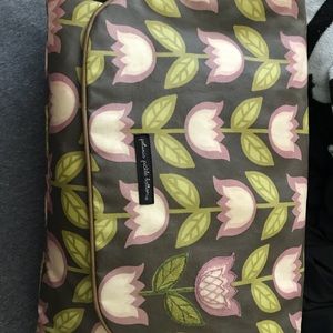 Petunia Picklebottom Boxy Backpack Diaper Bag